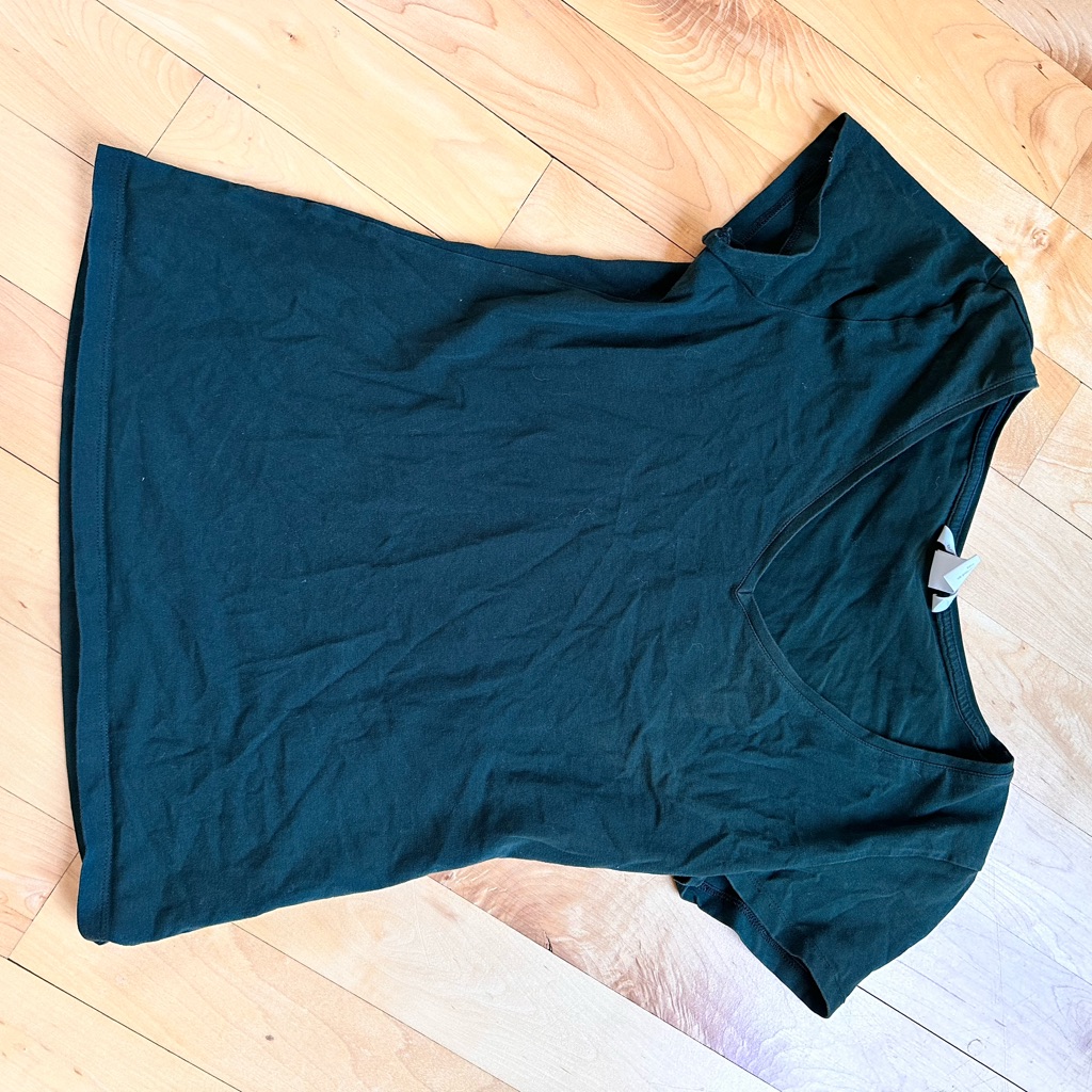 Basic Tee!
